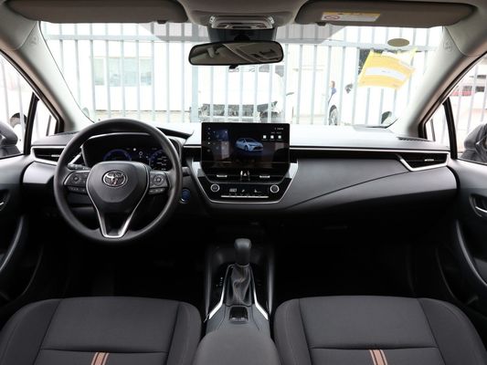 2023 Benzine Smart Levin Smart électrique hybride 1.8L version Deluxe Voiture avec design