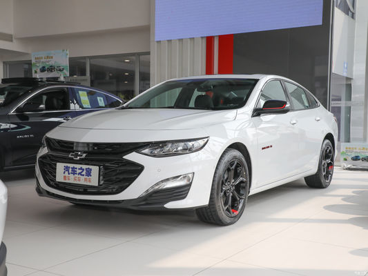 2023 Chevrolet Malibu XL 1.5t Turbo Benzine Car Sharp Edition pour vos déplacements quotidiens