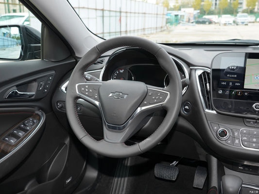 2023 Chevrolet Malibu XL 1.5t Turbo Benzine Car Sharp Edition pour vos déplacements quotidiens