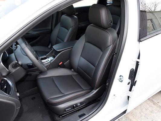 2023 Chevrolet Malibu XL 1.5t Turbo Benzine Car Sharp Edition pour vos déplacements quotidiens