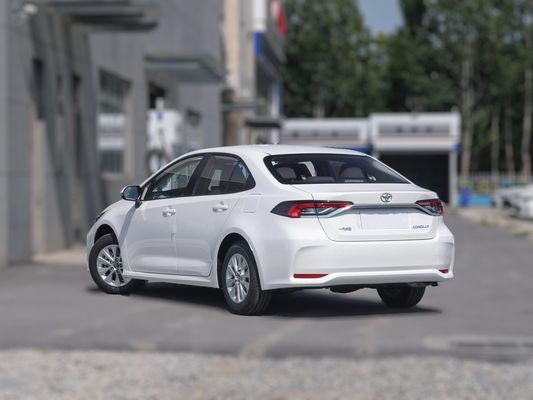 2022 Corolla Tnga CVT Pioneer Edition 4 portes 5 sièges berline 1,5L essence à gauche