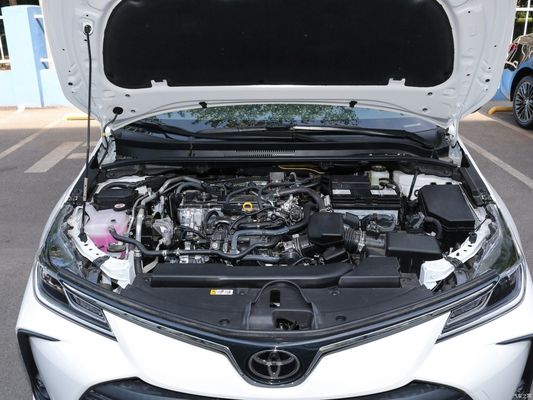 2022 Corolla Tnga CVT Pioneer Edition 4 portes 5 sièges berline 1,5L essence à gauche