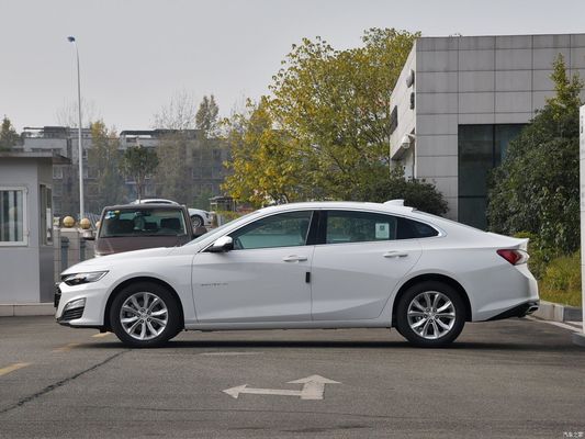 Capacité 1600-2500CC 2023 Chevrolet Malibu XL 1.5t Turbo voiture à essence édition Sharp