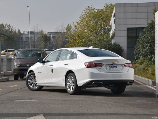 Capacité 1600-2500CC 2023 Chevrolet Malibu XL 1.5t Turbo voiture à essence édition Sharp