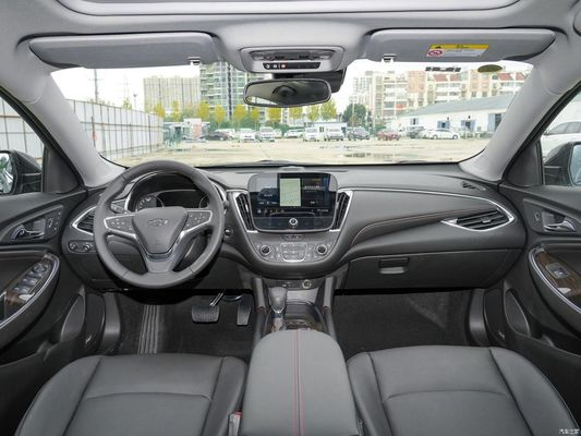 Capacité 1600-2500CC 2023 Chevrolet Malibu XL 1.5t Turbo voiture à essence édition Sharp