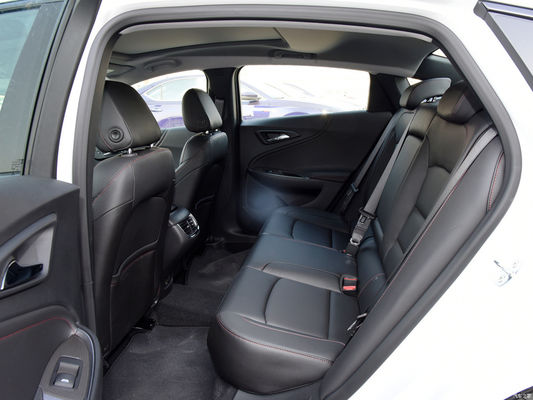 Capacité 1600-2500CC 2023 Chevrolet Malibu XL 1.5t Turbo voiture à essence édition Sharp