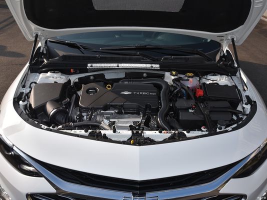 Capacité 1600-2500CC 2023 Chevrolet Malibu XL 1.5t Turbo voiture à essence édition Sharp