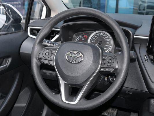 1.5L berline 5 sièges Tnga CVT fournisseurs automobiles pour 2022 Corolla Pioneer Edition Vente