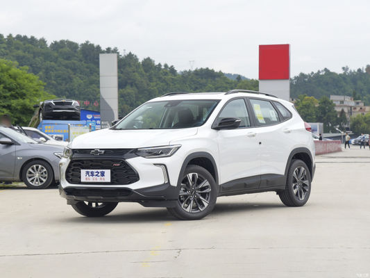 2023 Chevrolet Tracker RS 1.5t CVT Cool Max Turbo Edition voiture à essence avec 5 sièges