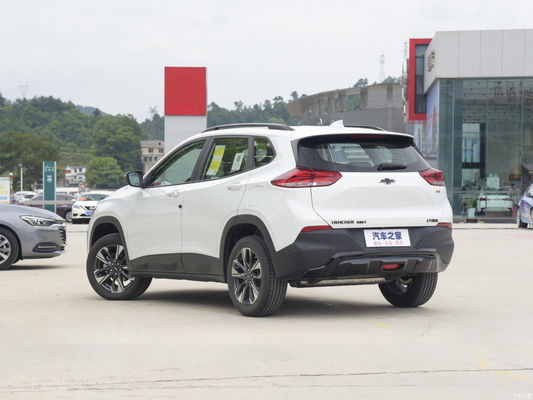2023 Chevrolet Tracker RS 1.5t CVT Cool Max Turbo Edition voiture à essence avec 5 sièges