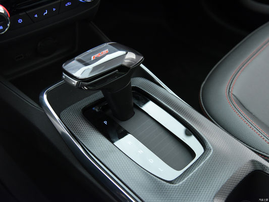 2023 Chevrolet Tracker RS 1.5t CVT Cool Max Turbo Edition voiture à essence avec 5 sièges
