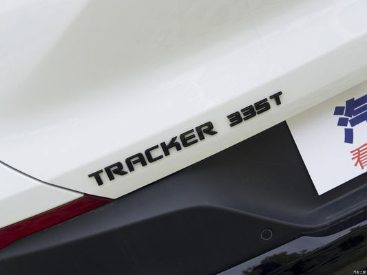2023 Chevrolet Tracker RS 1.5t CVT Cool Max Turbo Edition voiture à essence avec 5 sièges