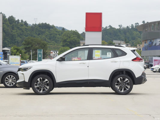 2023 Chevrolet Tracker RS 1.5t CVT Cool Max Turbo Edition Véhicules à essence et à bas prix
