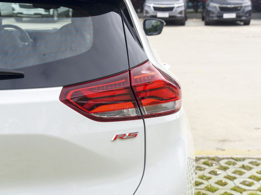 2023 Chevrolet Tracker RS 1.5t CVT Cool Max Turbo Edition Véhicules à essence et à bas prix