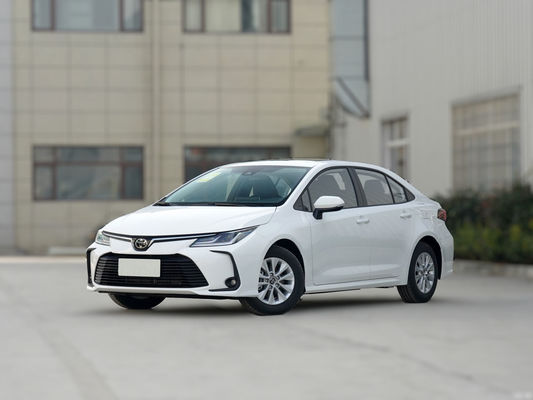 Structure de la berline à direction gauche voiture Corolla 2022 Corolla Tnga 1.5L CVT Pioneer Edition