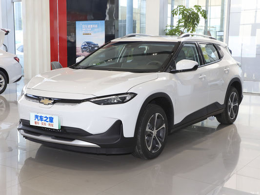 2023 Véhicules énergétiques Chevrolet Menlo Ls Plus Edition voitures électriques compactes à tension 48V