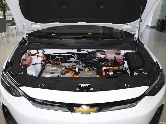 2023 Véhicules énergétiques Chevrolet Menlo Ls Plus Edition voitures électriques compactes à tension 48V