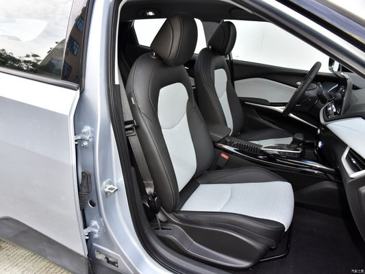 2023 Véhicules énergétiques Chevrolet Menlo Ls Plus Edition voitures électriques compactes à tension 48V