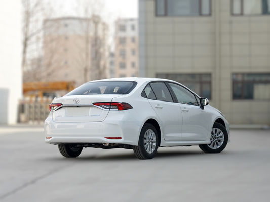 Service après-vente en ligne / local Voiture Corolla 2021 Corolla Tnga 1.5L CVT Édition Elite