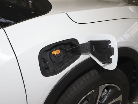 2023 Véhicules énergétiques Chevrolet Menlo Ls Plus Edition Compact EV P0000127 sièges 5