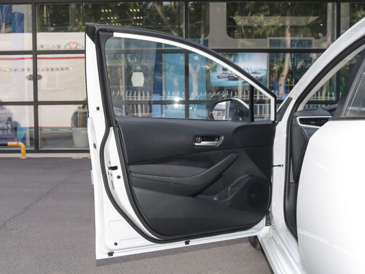 Demande personnalisée Toyota Corolla Tnga CVT Pioneer Edition Sedan avec personnalisation