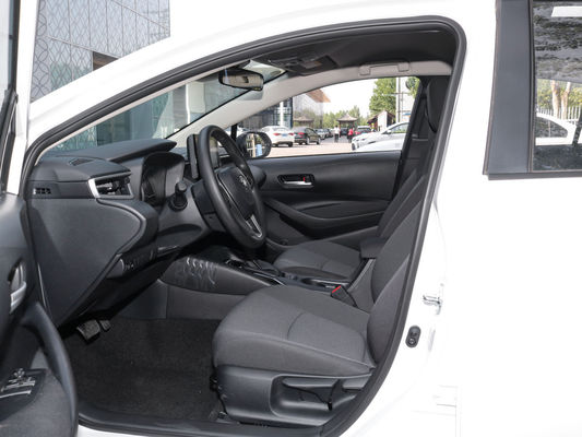 Demande personnalisée Toyota Corolla Tnga CVT Pioneer Edition Sedan avec personnalisation