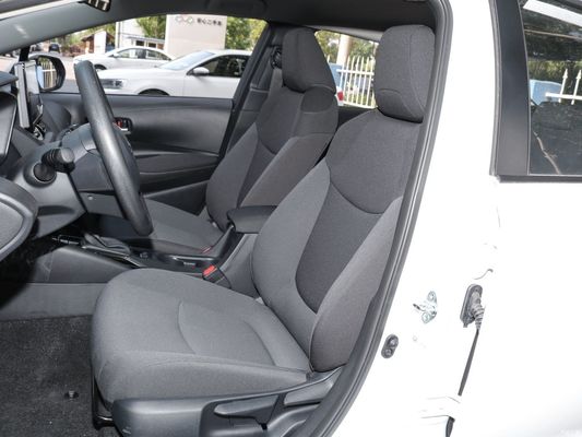 Demande personnalisée Toyota Corolla Tnga CVT Pioneer Edition Sedan avec personnalisation