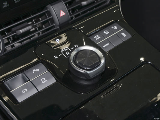 SUV Toyota Bz4X 2WD Long-Range PRO EPB Système de freinage Voiture électrique à votre avantage