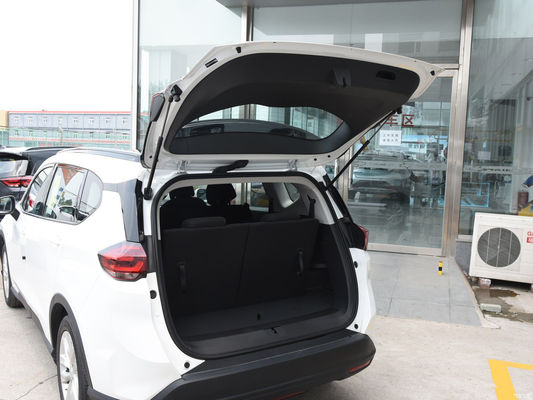530 t hybride léger 530 t édition d'amusement véhicules hybrides électriques pour 5 places SUV