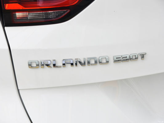 530 t hybride léger 530 t édition d'amusement véhicules hybrides électriques pour 5 places SUV