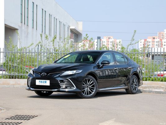 2023 Toyota Camry voiture à essence 2.5g avec 5 sièges et vitesse maximale jusqu'à 210 Km/h
