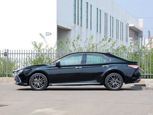 2023 Toyota Camry voiture à essence 2.5g avec 5 sièges et vitesse maximale jusqu'à 210 Km/h
