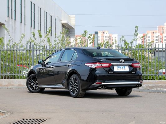 2023 Toyota Camry voiture à essence 2.5g avec 5 sièges et vitesse maximale jusqu'à 210 Km/h