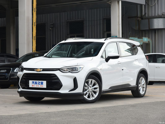 2023 Chevrolet Orlando 530 t Hybride léger 530 t SUV Édition d'amusement Véhicules électriques