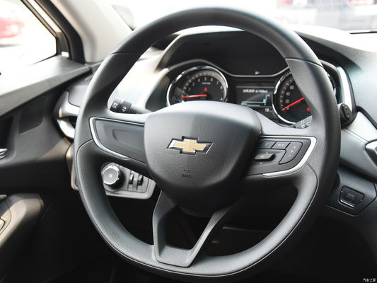 2023 Chevrolet Orlando 530 t Hybride léger 530 t SUV Édition d'amusement Véhicules électriques