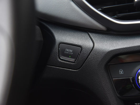 2023 Chevrolet Orlando 530 t Hybride léger 530 t SUV Édition d'amusement Véhicules électriques