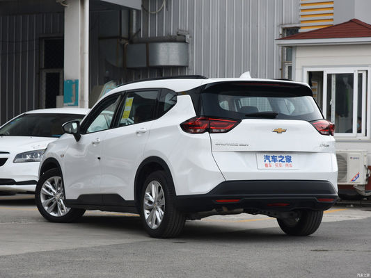 Les voitures hybrides 2023 Chevrolet Orlando SUV 530t Hybride léger 530t Édition d'amusement sièges 5