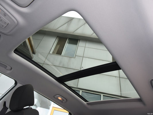Les voitures hybrides 2023 Chevrolet Orlando SUV 530t Hybride léger 530t Édition d'amusement sièges 5