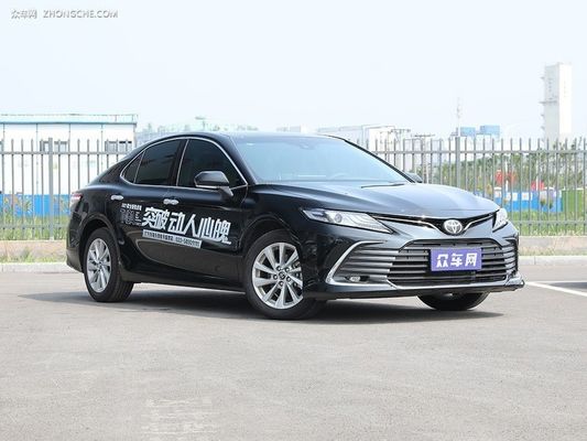 5 places Toyota Camry 2023 2.5q avec système de freinage Epb à prix abordable