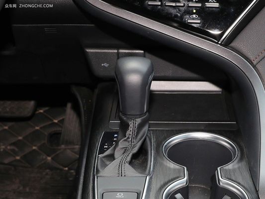 5 places Toyota Camry 2023 2.5q avec système de freinage Epb à prix abordable