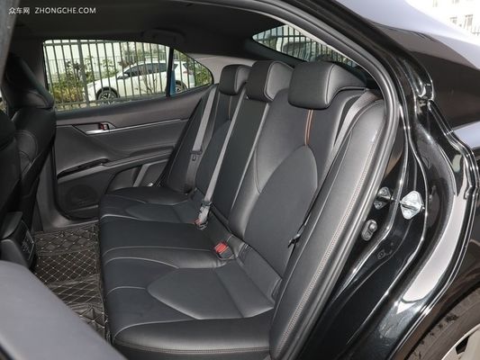 5 places Toyota Camry 2023 2.5q avec système de freinage Epb à prix abordable
