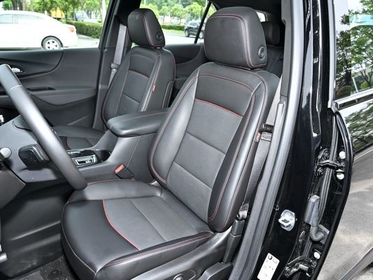 2023 Chevrolet Equinox RS 2.0t AWD SUV hybride léger édition intelligente couple élevé 350nm