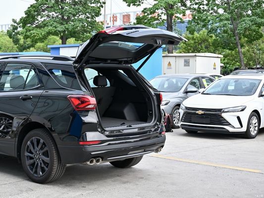 2023 Chevrolet Equinox RS 2.0t AWD SUV hybride léger édition intelligente couple élevé 350nm