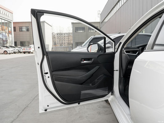 Toyota Corolla 2021 TNGA CVT Édition Elite voiture à essence spacieuse et confortable