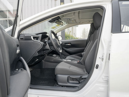 Toyota Corolla 2021 TNGA CVT Édition Elite voiture à essence spacieuse et confortable
