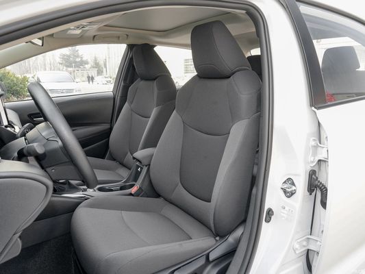 Toyota Corolla 2021 TNGA CVT Édition Elite voiture à essence spacieuse et confortable