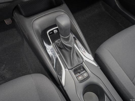 Toyota Corolla 2021 TNGA CVT Édition Elite voiture à essence spacieuse et confortable