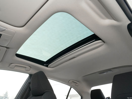 Toyota Corolla 2021 TNGA CVT Édition Elite voiture à essence spacieuse et confortable