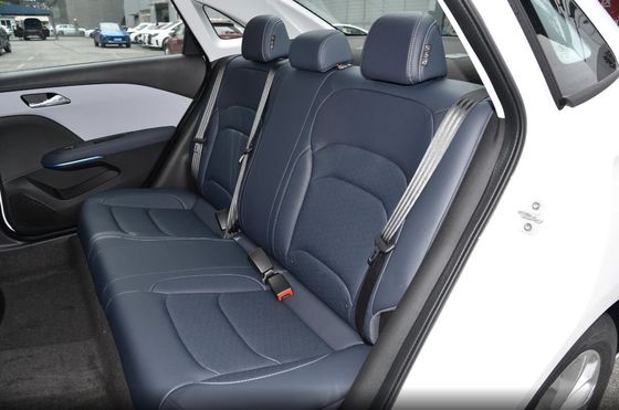 2024 Chevrolet Monza 1.5L à double embrayage Enjoyment Plus édition voiture à essence 4656x1798x1465