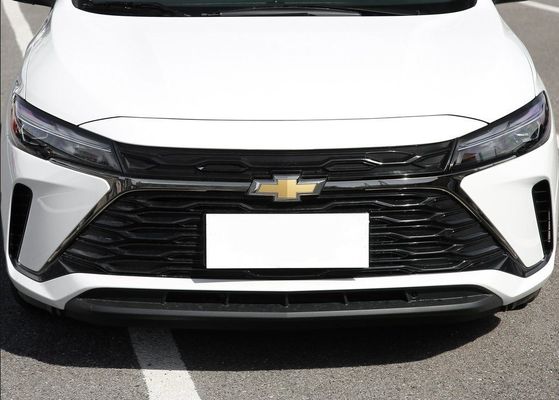 Chevrolet Monza 1.3t hybride automatique édition exclusive technologie hybride avancée 2024